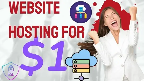 Hosting Banner